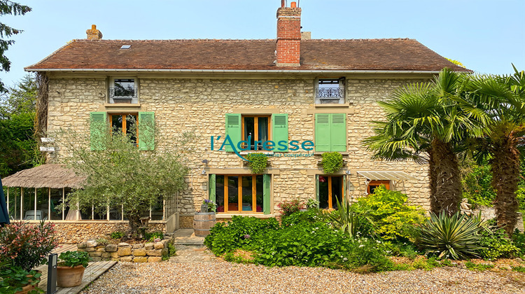 Ma-Cabane - Vente Maison SAILLY, 165 m²