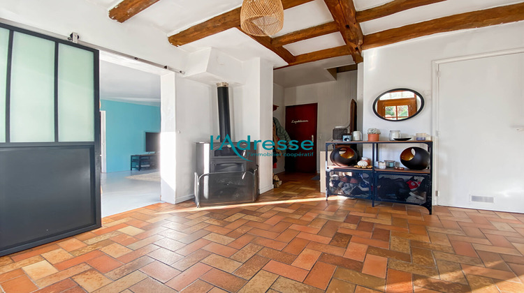 Ma-Cabane - Vente Maison SAILLY, 165 m²