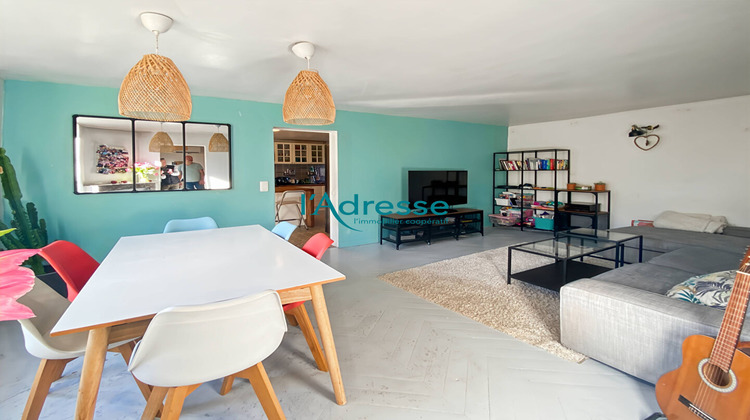 Ma-Cabane - Vente Maison SAILLY, 165 m²