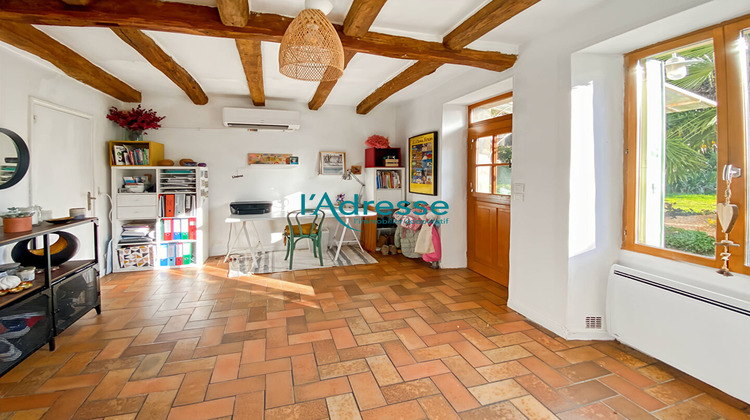 Ma-Cabane - Vente Maison SAILLY, 165 m²