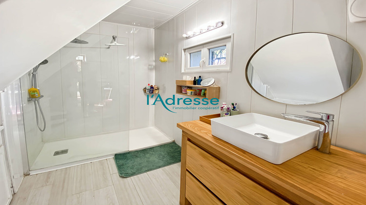 Ma-Cabane - Vente Maison SAILLY, 165 m²