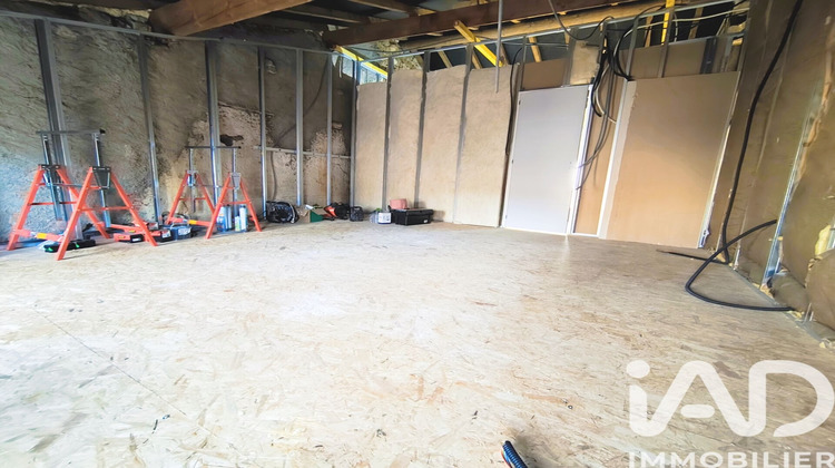 Ma-Cabane - Vente Maison Sailly-Achâtel, 115 m²