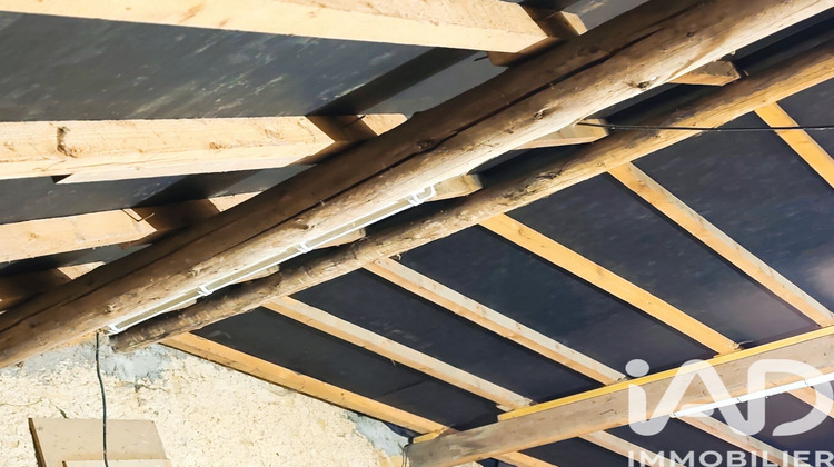 Ma-Cabane - Vente Maison Sailly-Achâtel, 115 m²