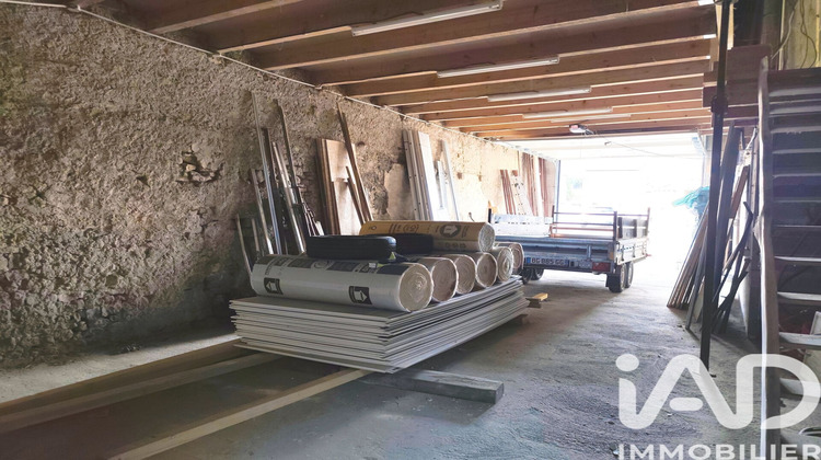 Ma-Cabane - Vente Maison Sailly-Achâtel, 115 m²