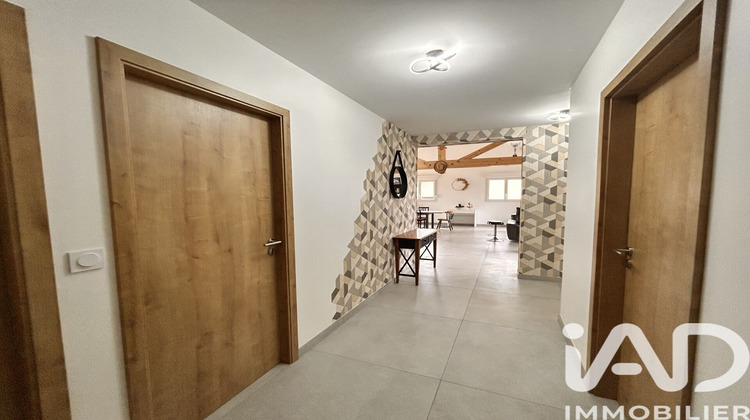 Ma-Cabane - Vente Maison Sailly-Achâtel, 100 m²
