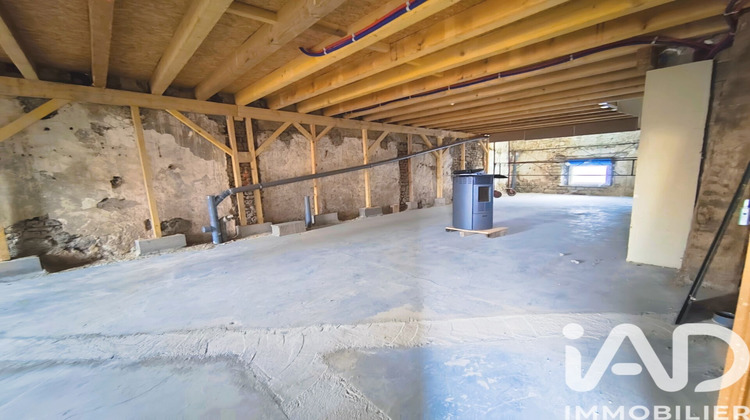 Ma-Cabane - Vente Maison Sailly-Achâtel, 115 m²