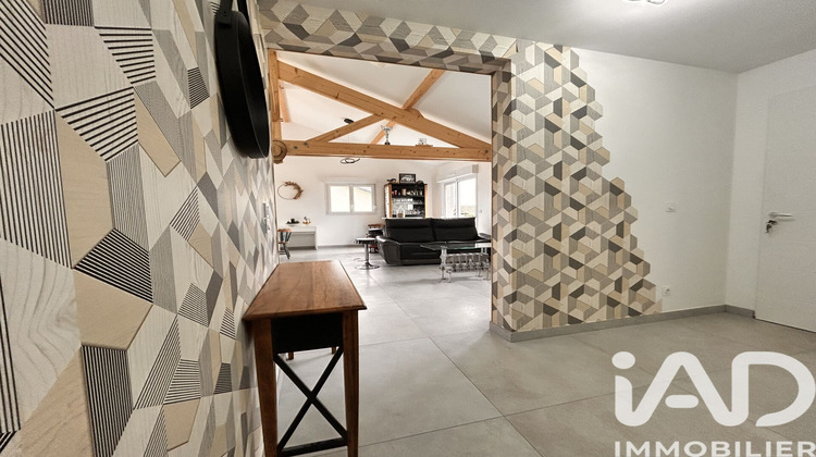 Ma-Cabane - Vente Maison Sailly-Achâtel, 100 m²
