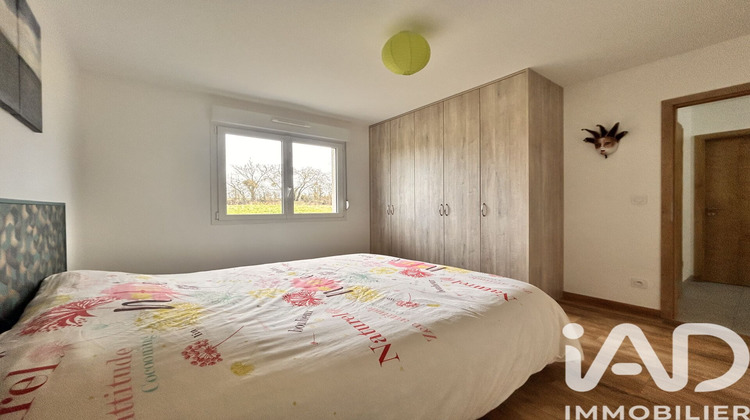 Ma-Cabane - Vente Maison Sailly-Achâtel, 100 m²