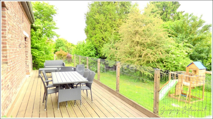 Ma-Cabane - Vente Maison SAILLY AU BOIS, 140 m²