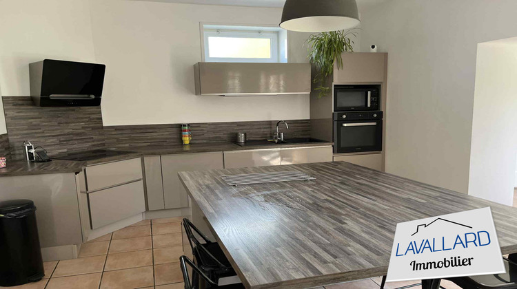 Ma-Cabane - Vente Maison Sailly-au-Bois, 160 m²