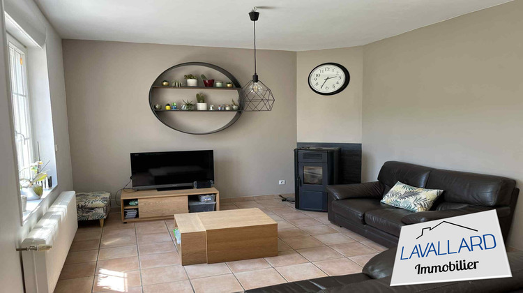 Ma-Cabane - Vente Maison Sailly-au-Bois, 160 m²