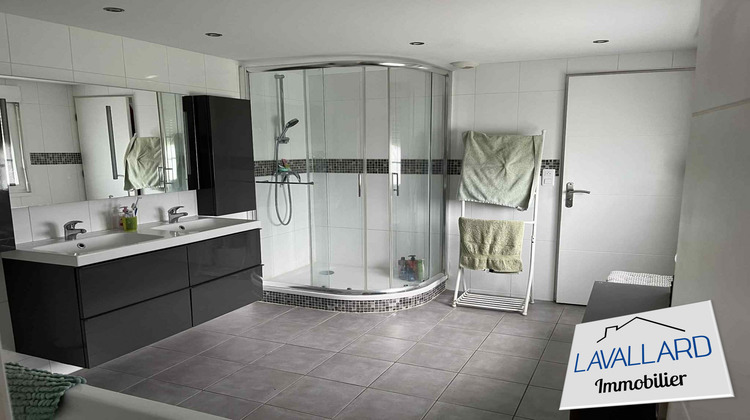 Ma-Cabane - Vente Maison Sailly-au-Bois, 160 m²