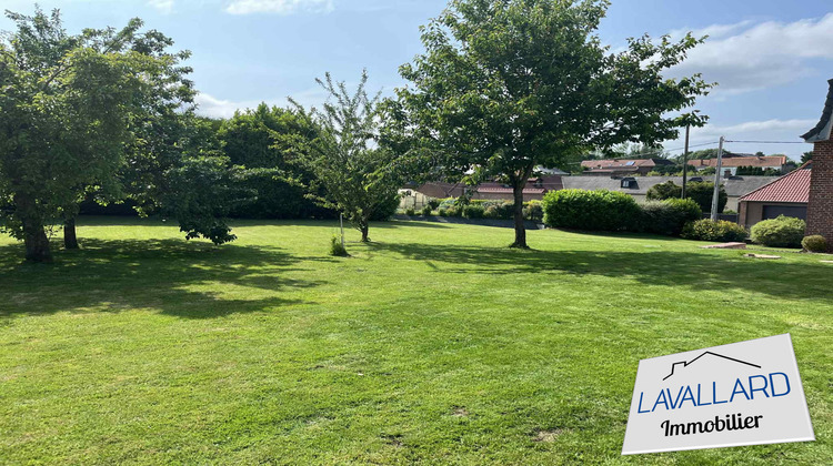 Ma-Cabane - Vente Maison Sailly-au-Bois, 160 m²