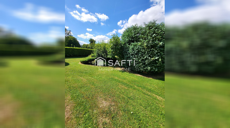 Ma-Cabane - Vente Maison Sailly-Au-Bois, 115 m²