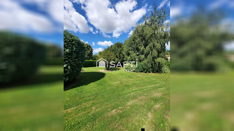 Ma-Cabane - Vente Maison Sailly-Au-Bois, 115 m²