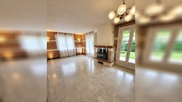 Ma-Cabane - Vente Maison Sailly-Au-Bois, 115 m²