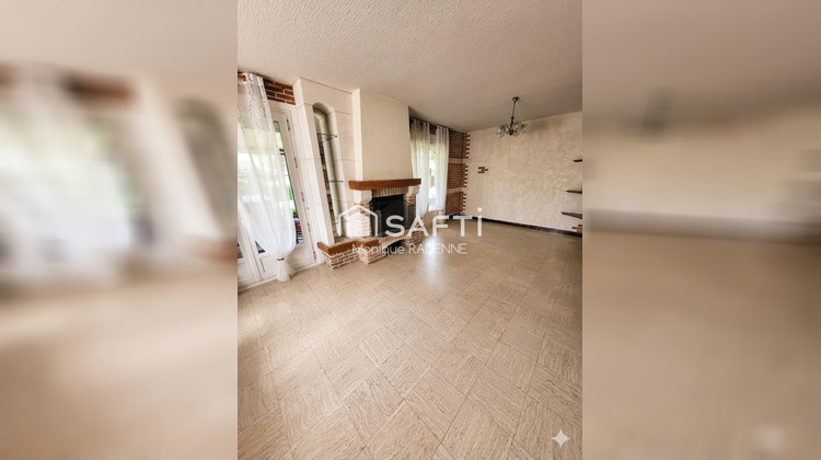 Ma-Cabane - Vente Maison Sailly-Au-Bois, 115 m²