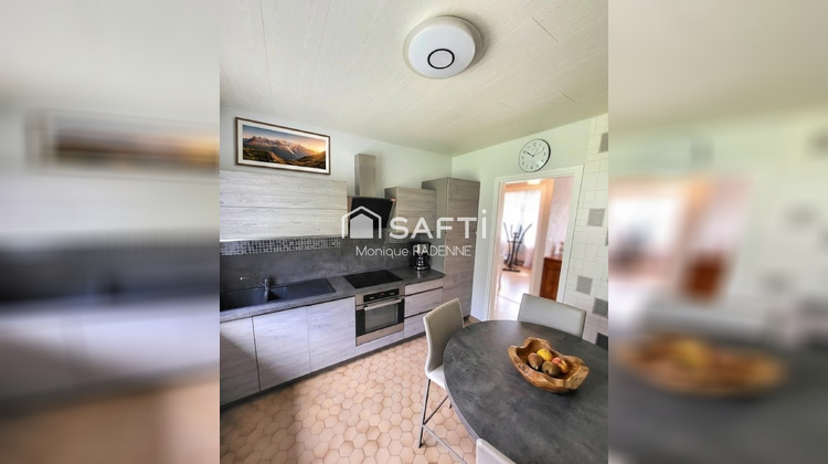 Ma-Cabane - Vente Maison Sailly-Au-Bois, 115 m²