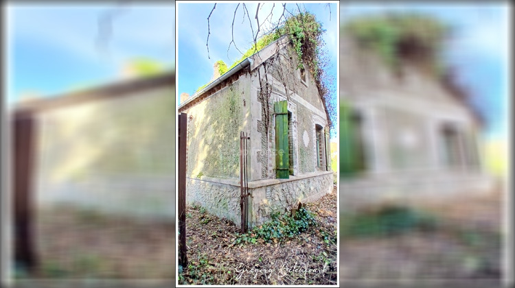Ma-Cabane - Vente Maison SAILLY AU BOIS, 180 m²