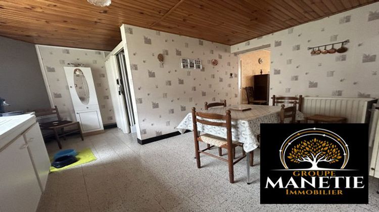 Ma-Cabane - Vente Maison Sailly-en-Ostrevent, 107 m²