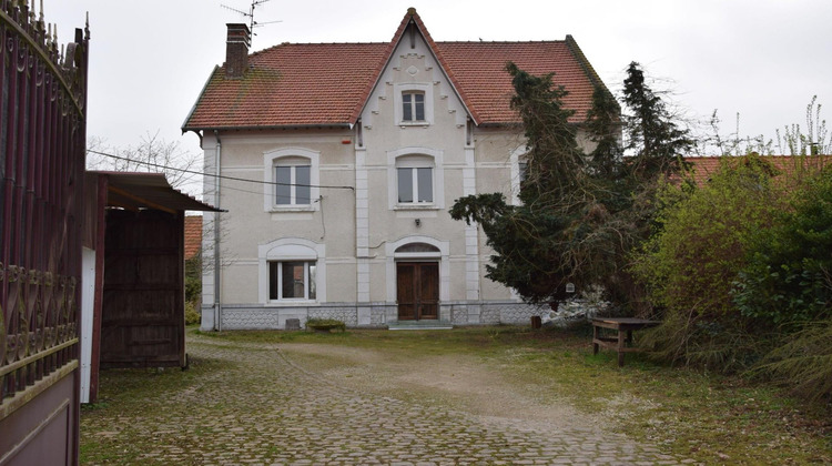 Ma-Cabane - Vente Maison Sailly-en-Ostrevent, 207 m²