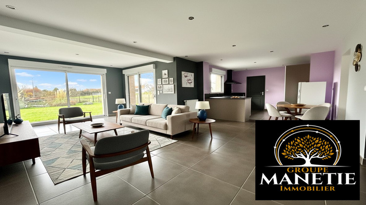 Ma-Cabane - Vente Maison Sailly-en-Ostrevent, 121 m²