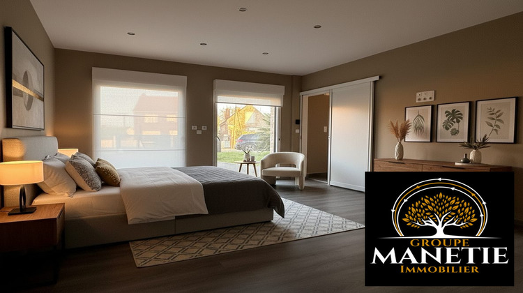 Ma-Cabane - Vente Maison Sailly-en-Ostrevent, 121 m²