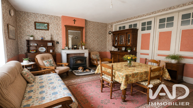 Ma-Cabane - Vente Maison Sailly-en-Ostrevent, 150 m²
