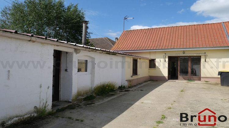 Ma-Cabane - Vente Maison SAILLY-FLIBEAUCOURT, 60 m²