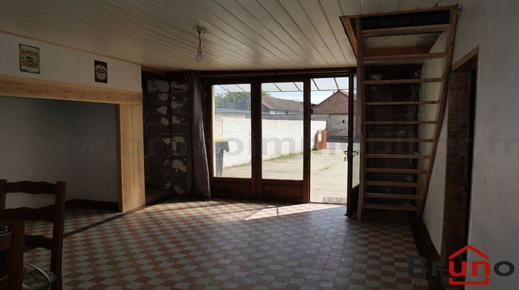 Ma-Cabane - Vente Maison SAILLY-FLIBEAUCOURT, 60 m²