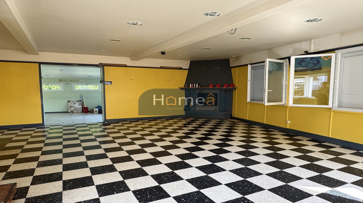 Ma-Cabane - Vente Maison Sailly-Flibeaucourt, 170 m²