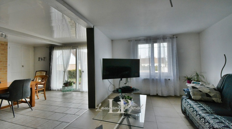 Ma-Cabane - Vente Maison SAILLY FLIBEAUCOURT, 90 m²