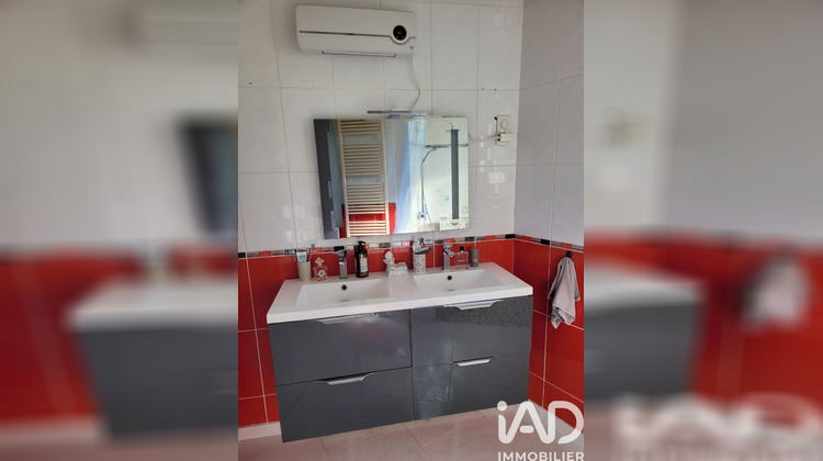 Ma-Cabane - Vente Maison Sailly-Flibeaucourt, 90 m²