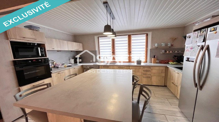 Ma-Cabane - Vente Maison Sailly-Labourse, 90 m²