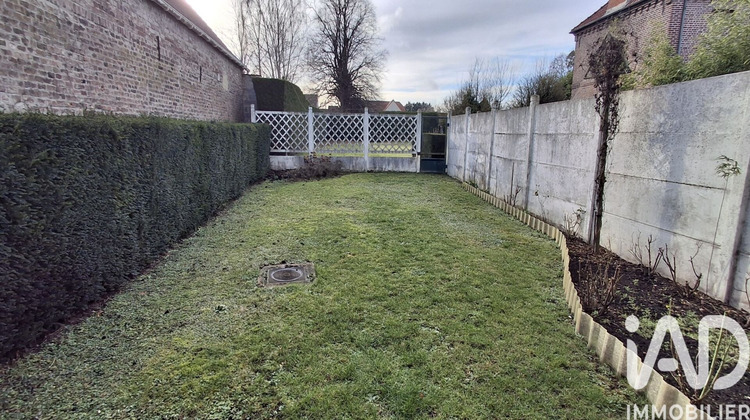 Ma-Cabane - Vente Maison Sailly-Labourse, 98 m²