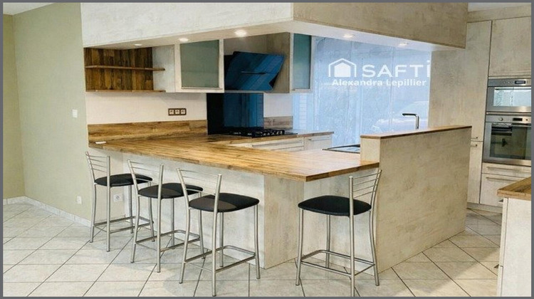 Ma-Cabane - Vente Maison Sailly-Labourse, 149 m²