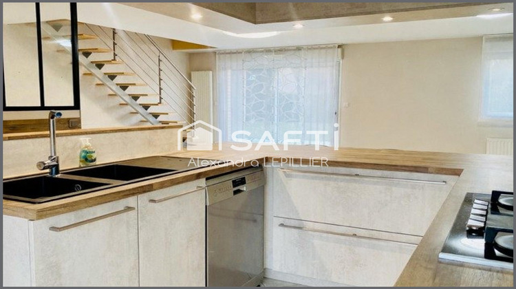 Ma-Cabane - Vente Maison Sailly-Labourse, 149 m²