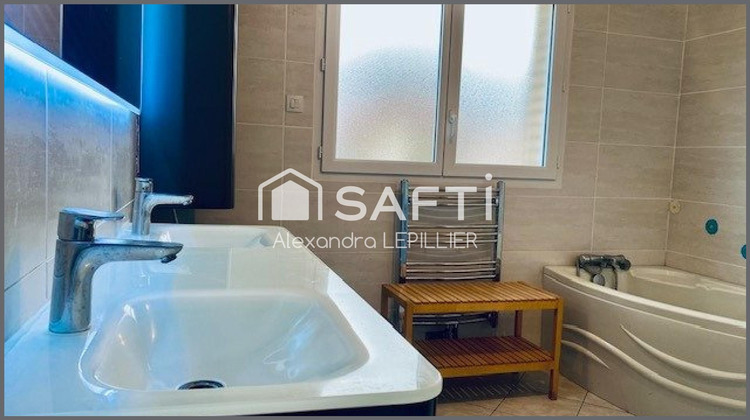 Ma-Cabane - Vente Maison Sailly-Labourse, 149 m²