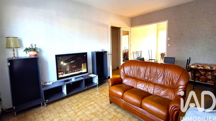 Ma-Cabane - Vente Maison Sailly-Labourse, 98 m²