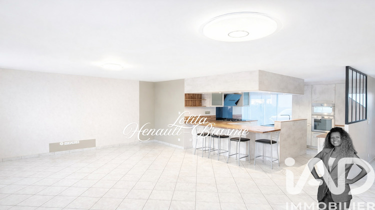 Ma-Cabane - Vente Maison Sailly-Labourse, 150 m²