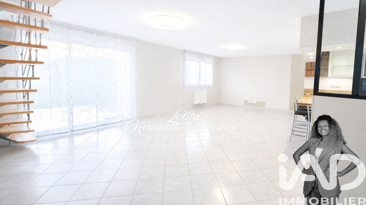 Ma-Cabane - Vente Maison Sailly-Labourse, 150 m²