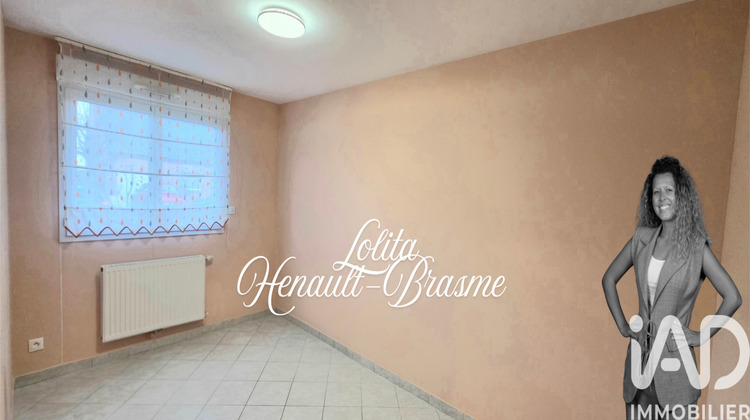 Ma-Cabane - Vente Maison Sailly-Labourse, 150 m²