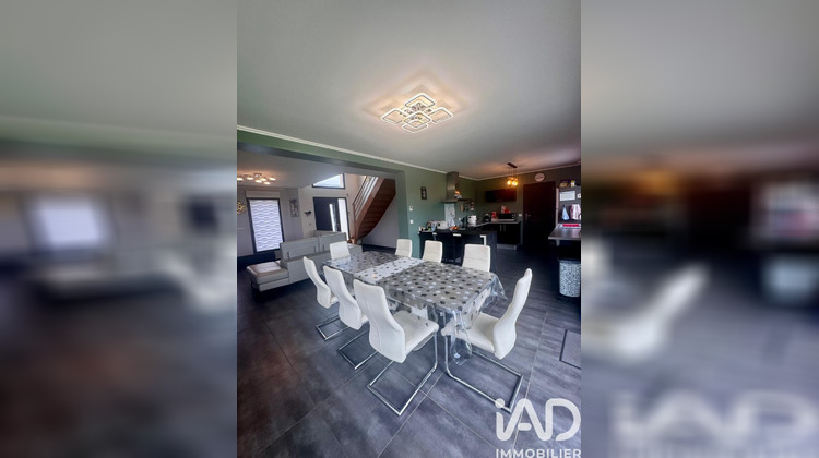 Ma-Cabane - Vente Maison Sailly-Labourse, 115 m²