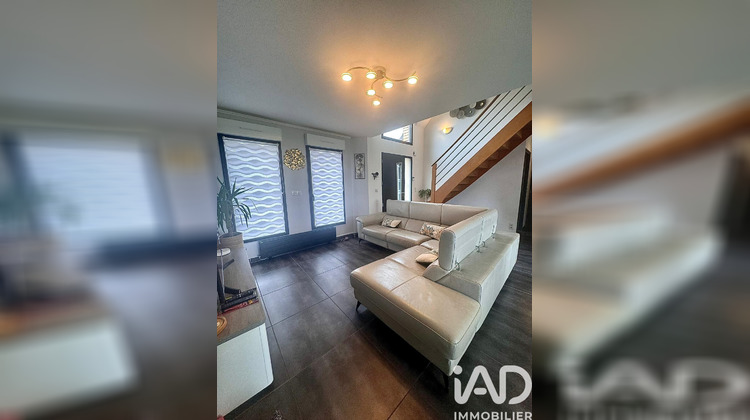 Ma-Cabane - Vente Maison Sailly-Labourse, 115 m²