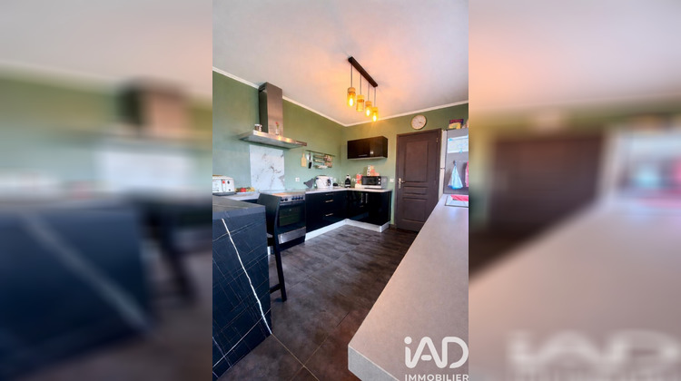 Ma-Cabane - Vente Maison Sailly-Labourse, 115 m²