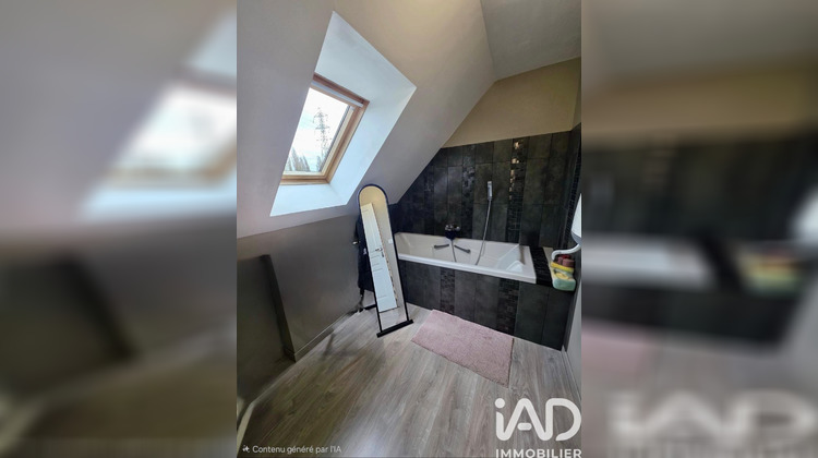 Ma-Cabane - Vente Maison Sailly-Labourse, 115 m²