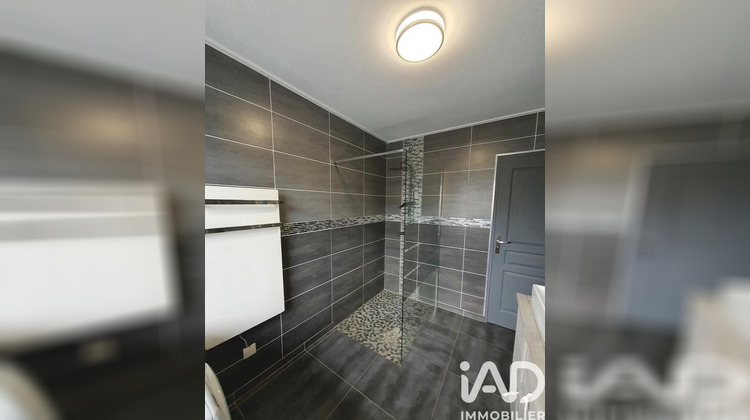 Ma-Cabane - Vente Maison Sailly-Labourse, 115 m²