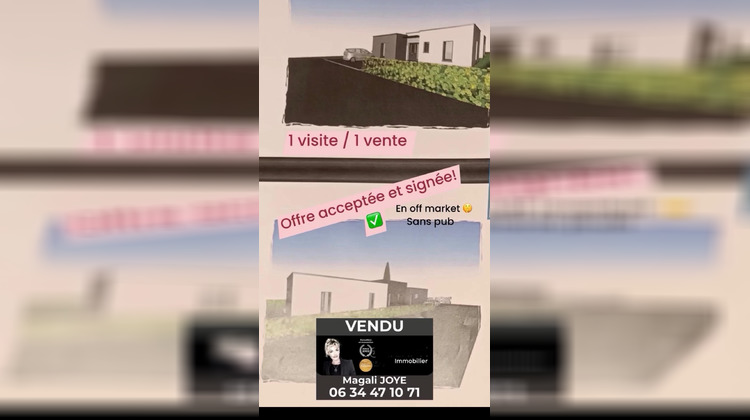 Ma-Cabane - Vente Maison Sailly-Labourse, 165 m²