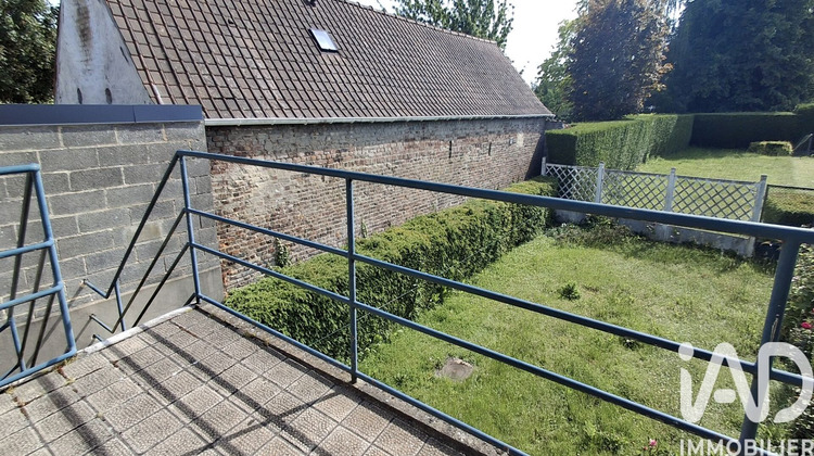 Ma-Cabane - Vente Maison Sailly-Labourse, 98 m²