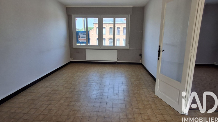 Ma-Cabane - Vente Maison Sailly-Labourse, 98 m²